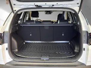 HYUNDAI Tucson 1.6 T-GDi HEV Vertex Sw MY27