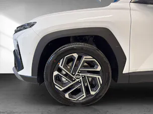 HYUNDAI Tucson 1.6 T-GDi HEV Vertex Sw MY27