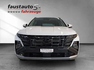 HYUNDAI Tucson 1.6 T-GDi HEV Vertex Sw MY27