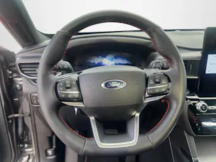 FORD Explorer 3.0 V6 Plug-in Hybrid ST-Line