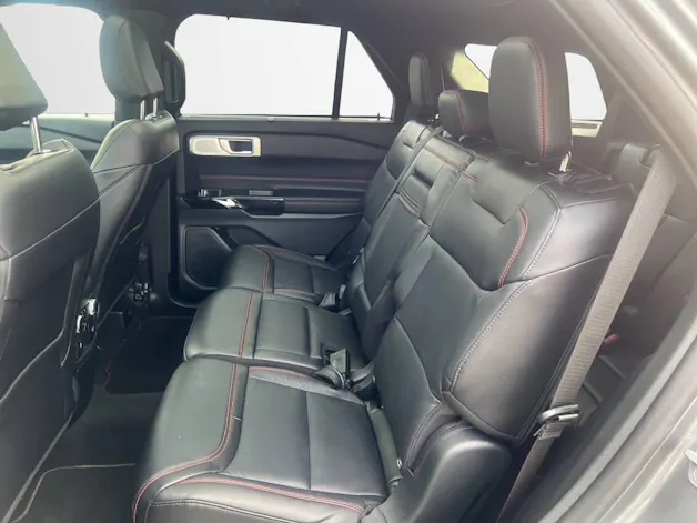 FORD Explorer 3.0 V6 Plug-in Hybrid ST-Line