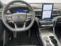 FORD Explorer 3.0 V6 Plug-in Hybrid ST-Line