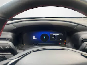 FORD Explorer 3.0 V6 Plug-in Hybrid ST-Line