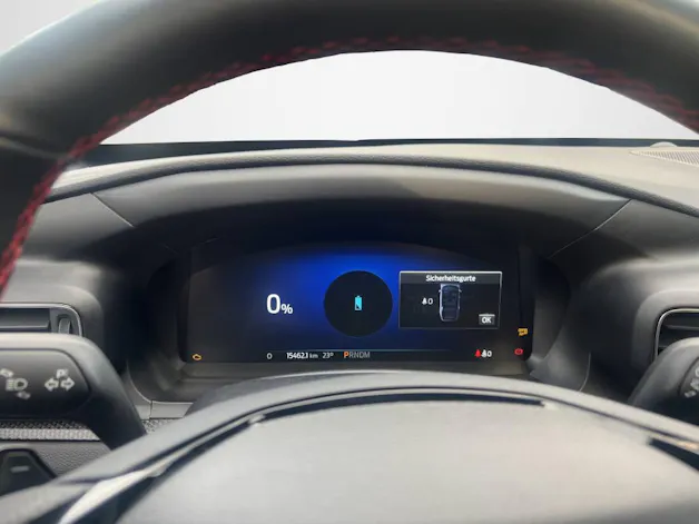 FORD Explorer 3.0 V6 Plug-in Hybrid ST-Line