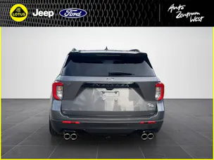 FORD Explorer 3.0 V6 Plug-in Hybrid ST-Line