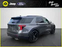 FORD Explorer 3.0 V6 Plug-in Hybrid ST-Line