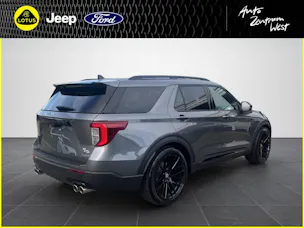 FORD Explorer 3.0 V6 Plug-in Hybrid ST-Line