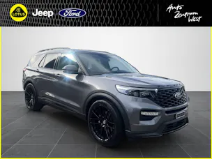 FORD Explorer 3.0 V6 Plug-in Hybrid ST-Line