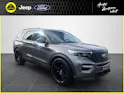 FORD Explorer 3.0 V6 Plug-in Hybrid ST-Line