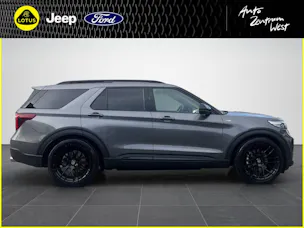 FORD Explorer 3.0 V6 Plug-in Hybrid ST-Line