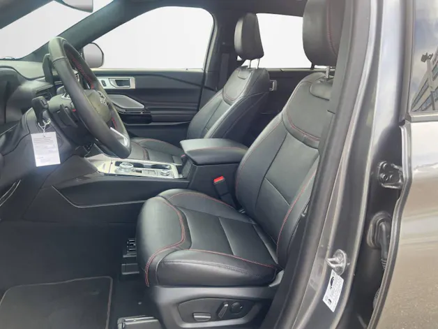 FORD Explorer 3.0 V6 Plug-in Hybrid ST-Line