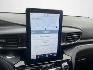 FORD Explorer 3.0 V6 Plug-in Hybrid ST-Line