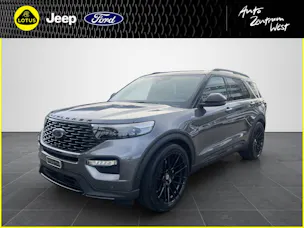 FORD Explorer 3.0 V6 Plug-in Hybrid ST-Line