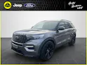 FORD Explorer 3.0 V6 Plug-in Hybrid ST-Line