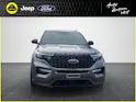 FORD Explorer 3.0 V6 Plug-in Hybrid ST-Line