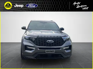FORD Explorer 3.0 V6 Plug-in Hybrid ST-Line