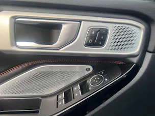 FORD Explorer 3.0 V6 Plug-in Hybrid ST-Line
