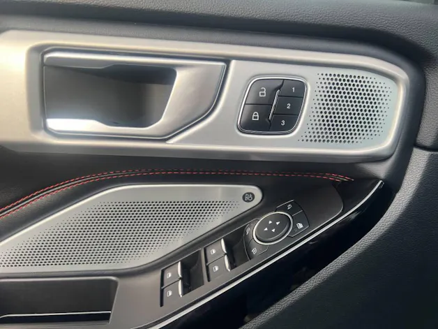 FORD Explorer 3.0 V6 Plug-in Hybrid ST-Line