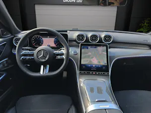 MERCEDES-BENZ C 300 T