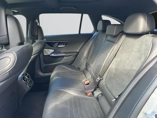 MERCEDES-BENZ C 300 T