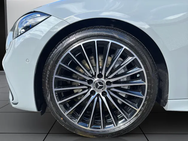 MERCEDES-BENZ C 300 T