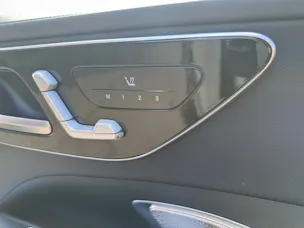 MERCEDES-BENZ C 300 T