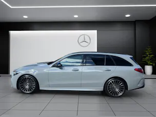 MERCEDES-BENZ C 300 T