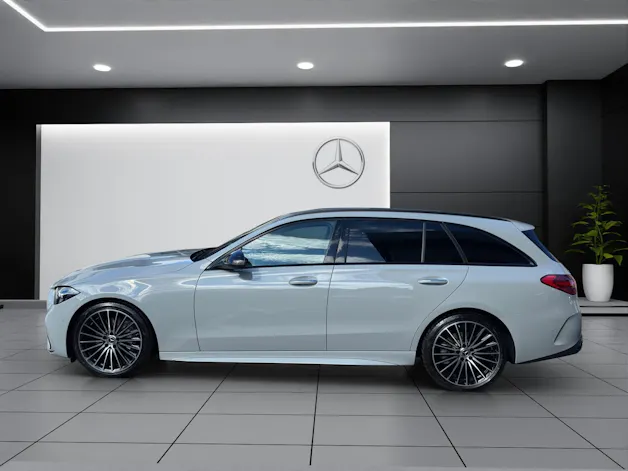 MERCEDES-BENZ C 300 T