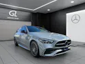 MERCEDES-BENZ C 300 T