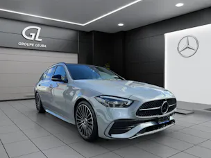 MERCEDES-BENZ C 300 T