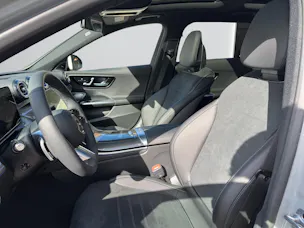 MERCEDES-BENZ C 300 T