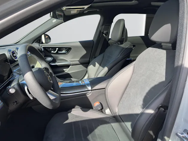 MERCEDES-BENZ C 300 T