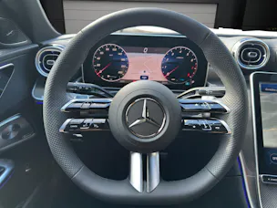 MERCEDES-BENZ C 300 T