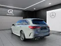 MERCEDES-BENZ C 300 T