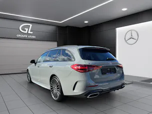 MERCEDES-BENZ C 300 T