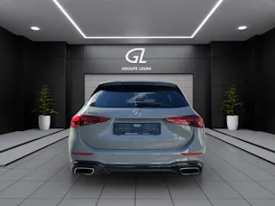 MERCEDES-BENZ C 300 T
