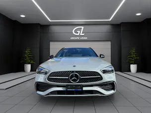 MERCEDES-BENZ C 300 T