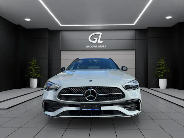 MERCEDES-BENZ C 300 T