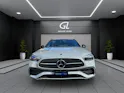 MERCEDES-BENZ C 300 T
