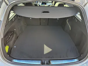 MERCEDES-BENZ C 300 T