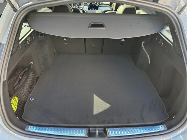 MERCEDES-BENZ C 300 T