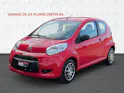 CITROEN C1 1.0i Essentiel