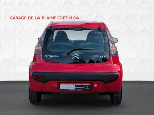 CITROEN C1 1.0i Essentiel