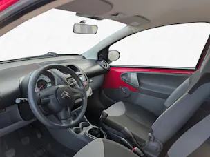CITROEN C1 1.0i Essentiel