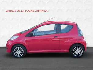 CITROEN C1 1.0i Essentiel