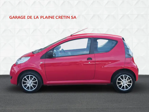 CITROEN C1 1.0i Essentiel