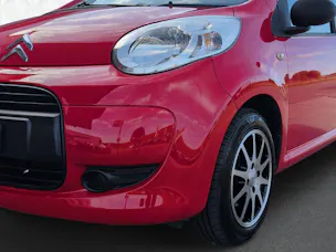 CITROEN C1 1.0i Essentiel