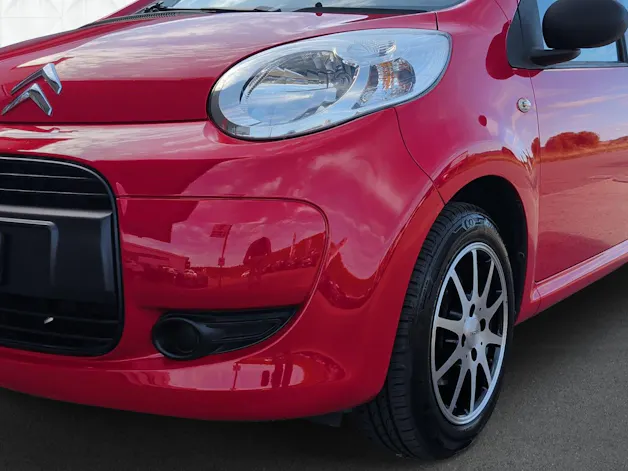 CITROEN C1 1.0i Essentiel