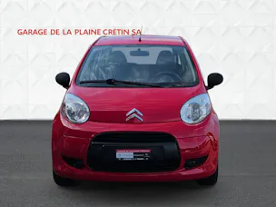 CITROEN C1 1.0i Essentiel