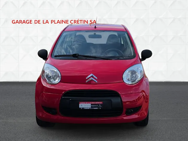 CITROEN C1 1.0i Essentiel